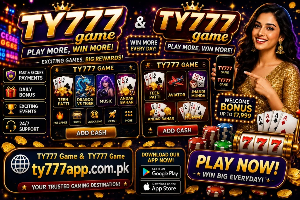 ty777
