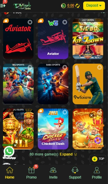 ty777 games