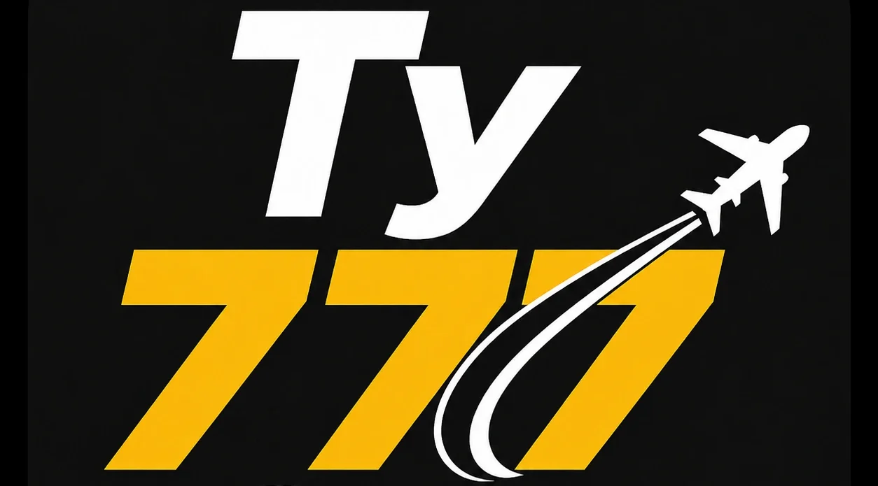 ty777 icon